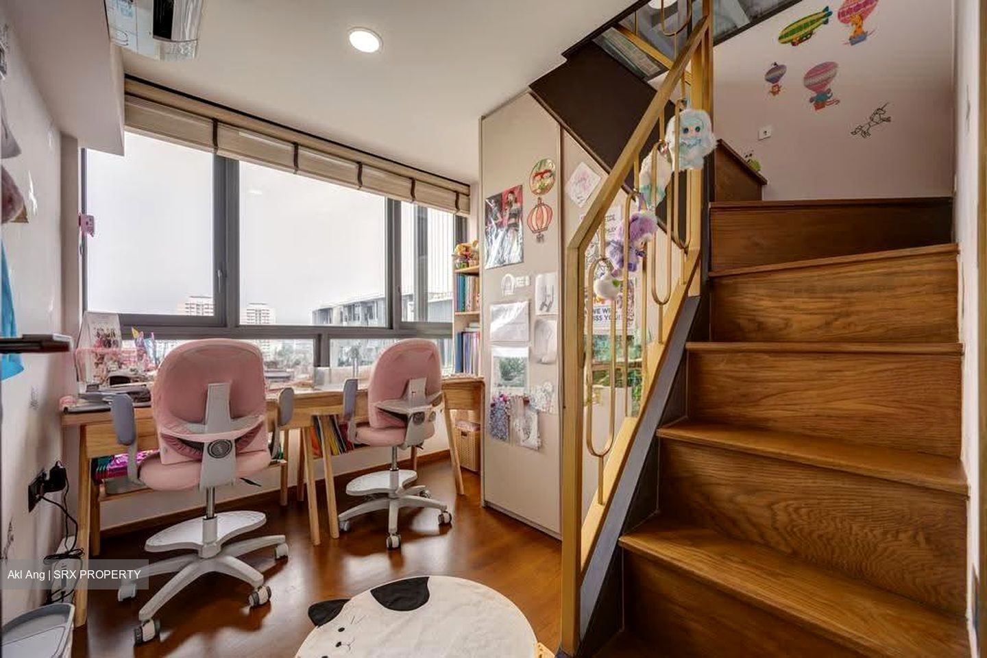 Grandeur Park Residences (D16), Condominium #610815041